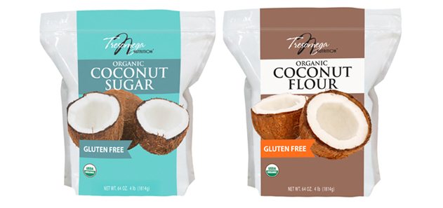 Packaging: Tresomega